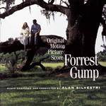 Forrest Gump - Original Motion Picture Score专辑