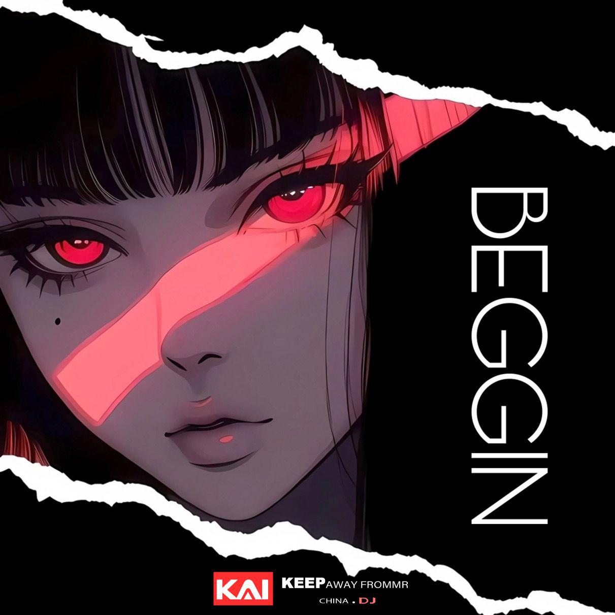 Beggin