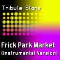 Mac Miller - Frick Park Market (Instrumental Version)专辑