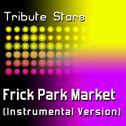 Mac Miller - Frick Park Market (Instrumental Version)专辑