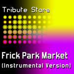 Mac Miller - Frick Park Market (Instrumental Version)专辑