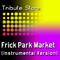 Mac Miller - Frick Park Market (Instrumental Version)专辑