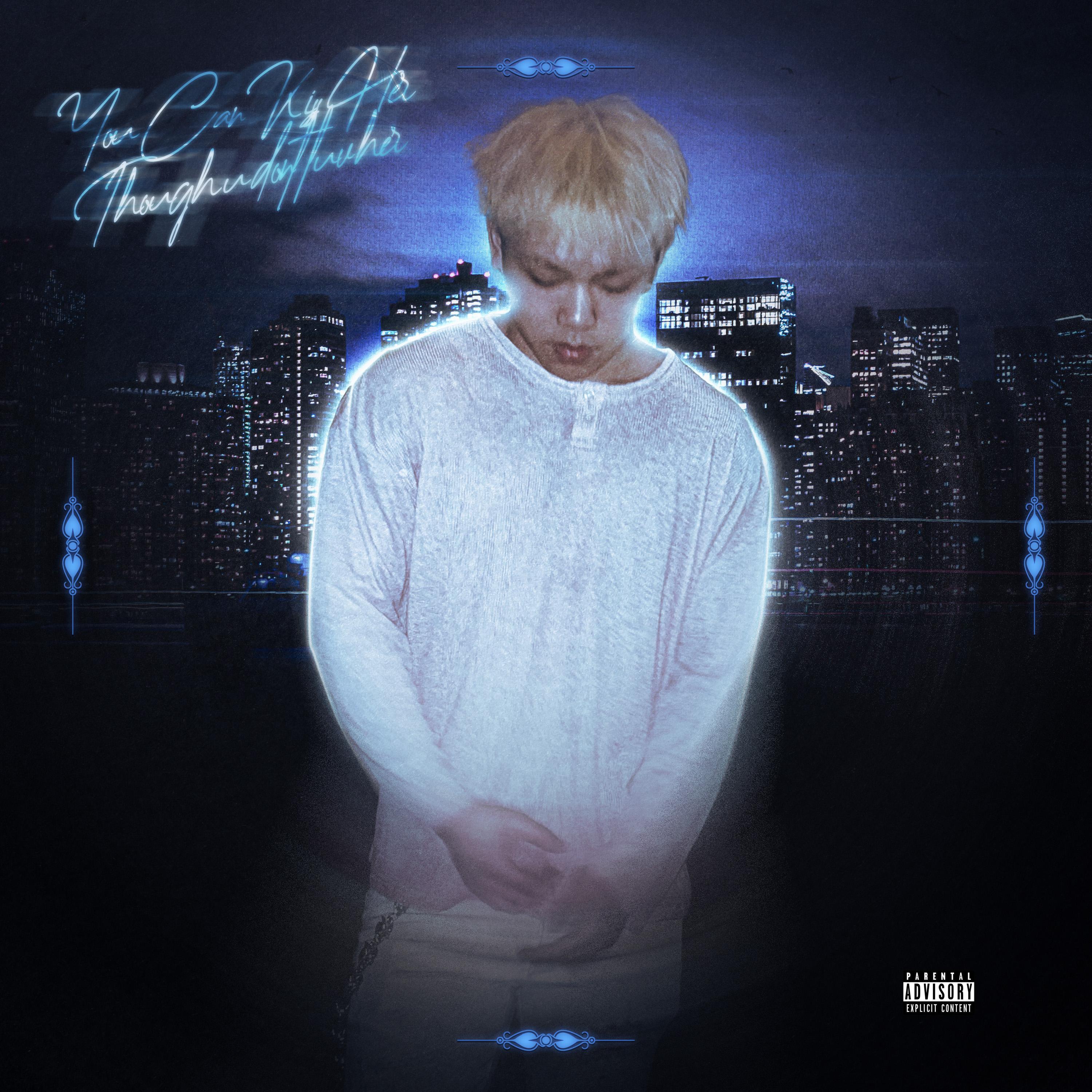 不爱她也可以亲吻