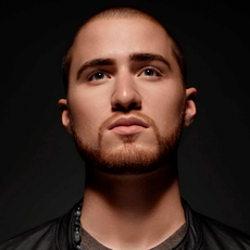 Mike Posner