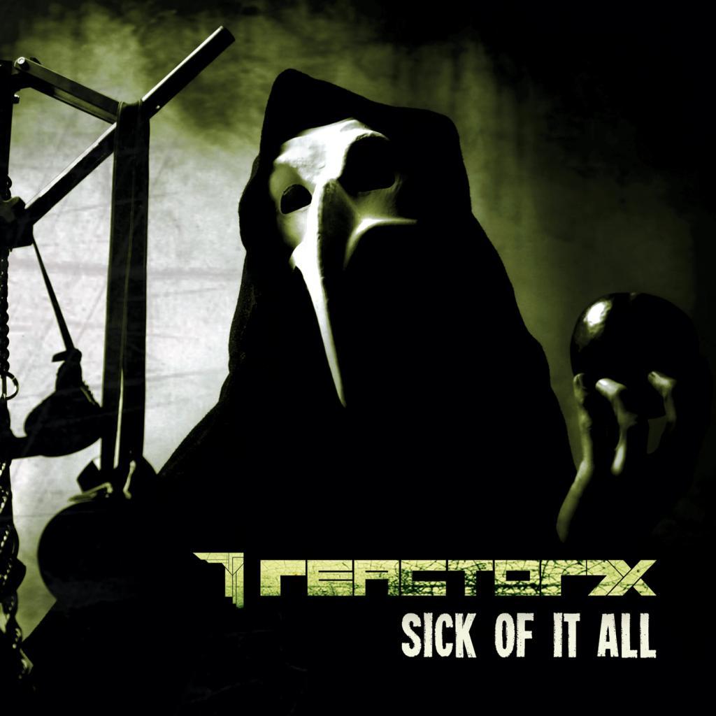 Sick Of It All