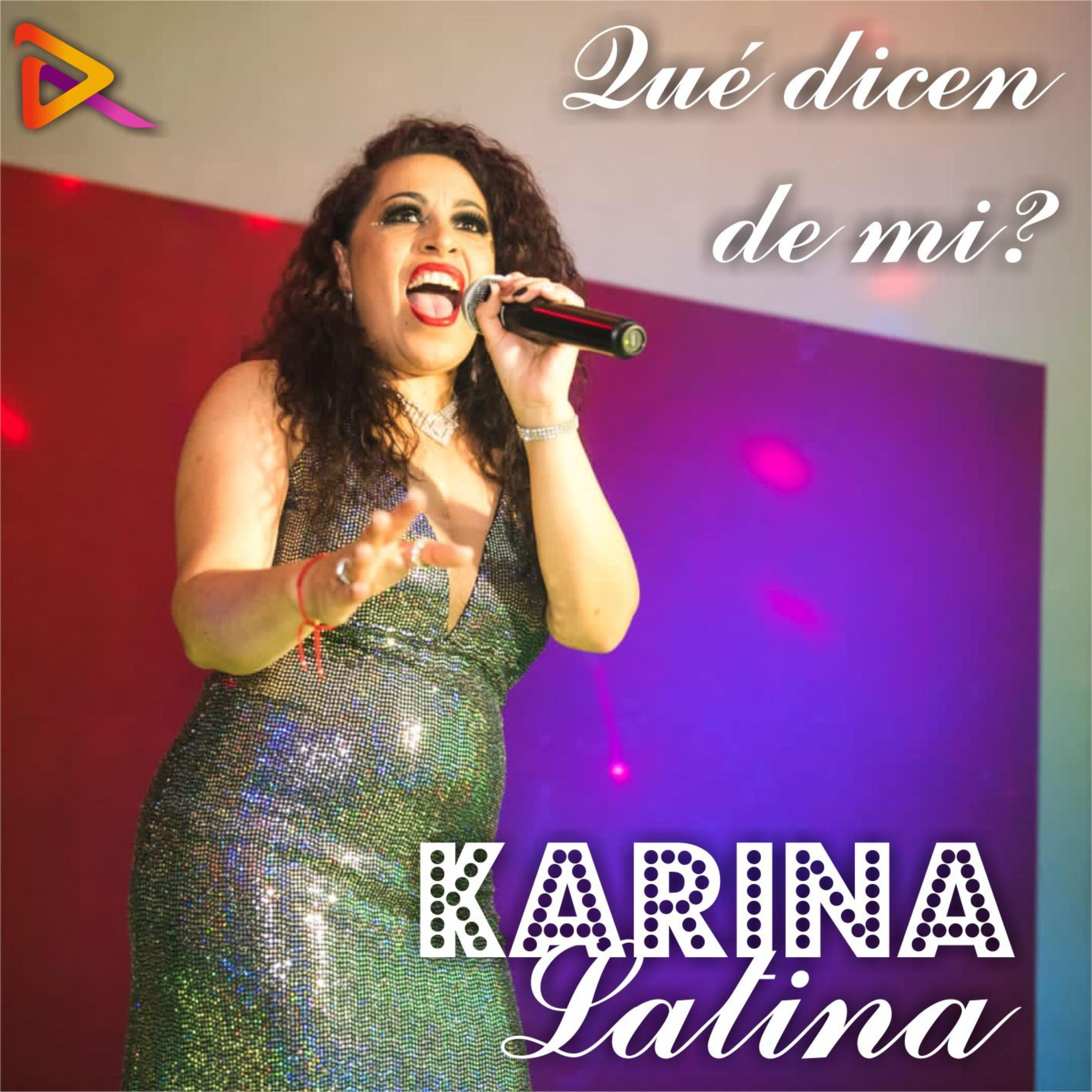 Karina Latina - Mi Gran Amor