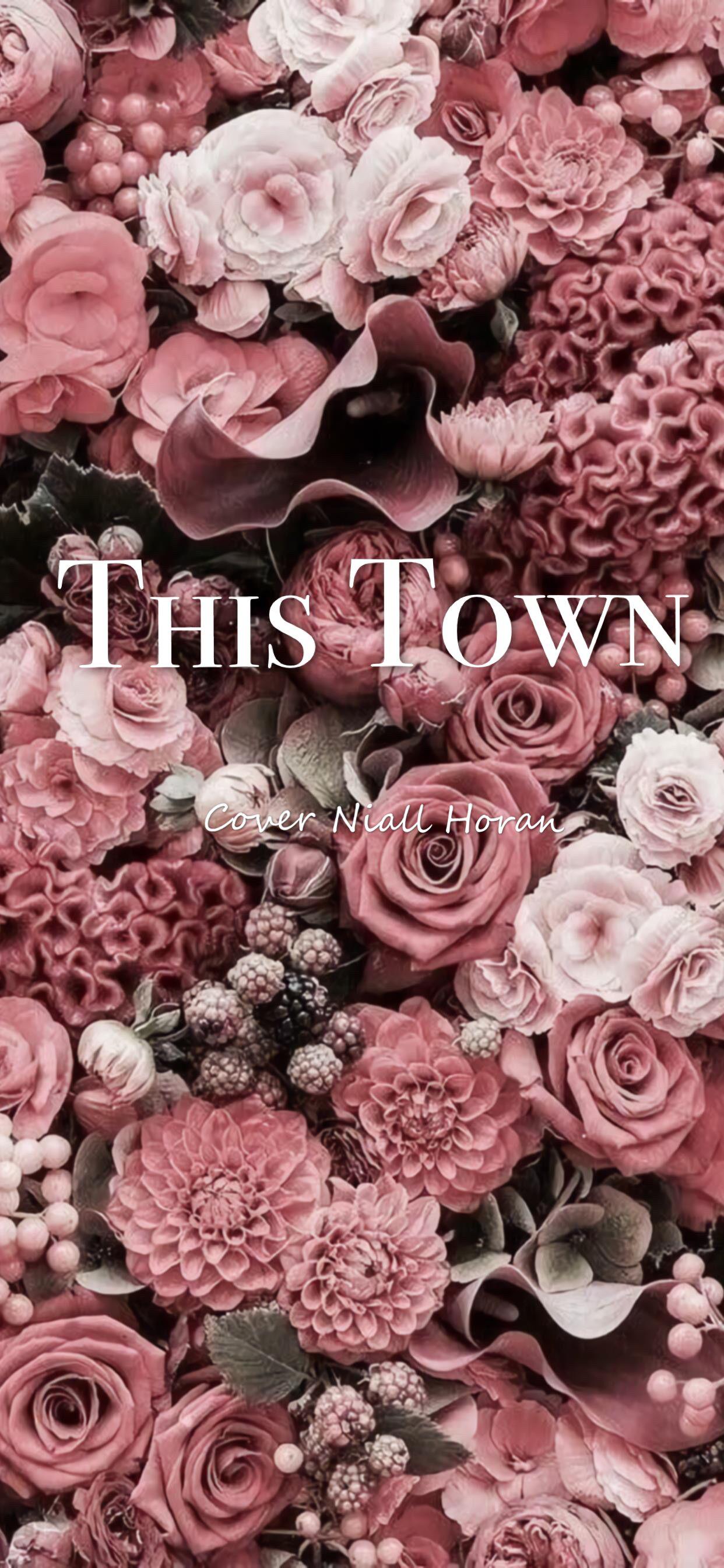 This Town专辑