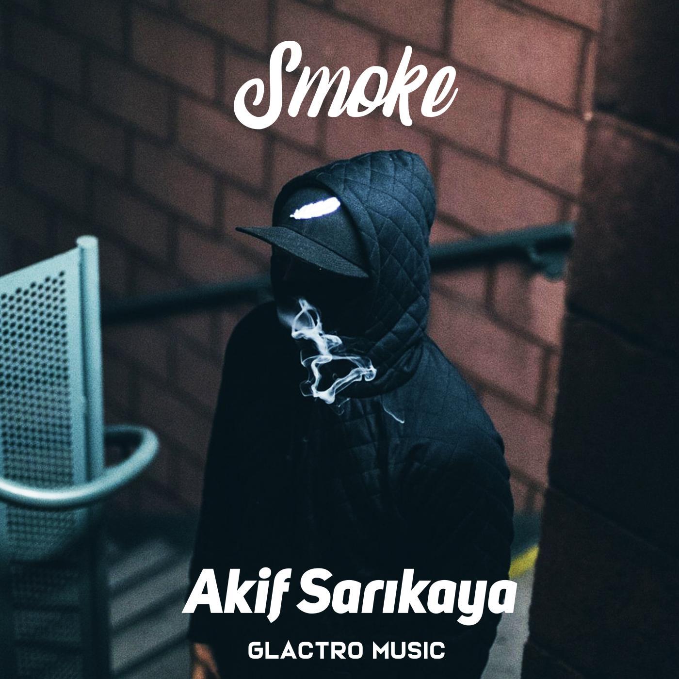 Smoke专辑