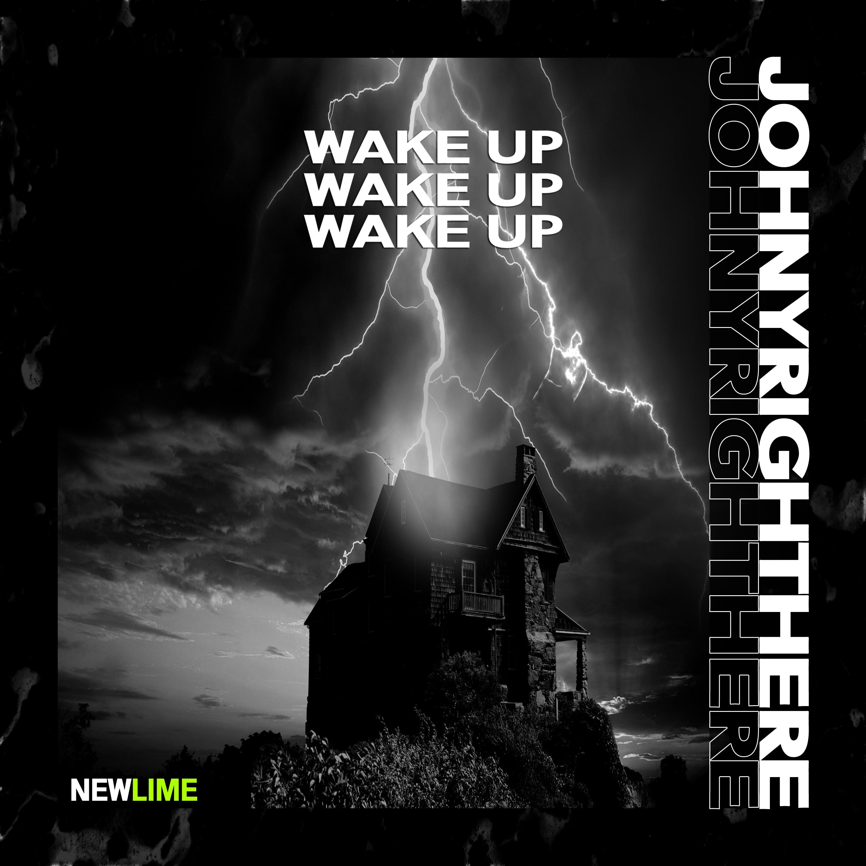 Wake Up (Original Mix)