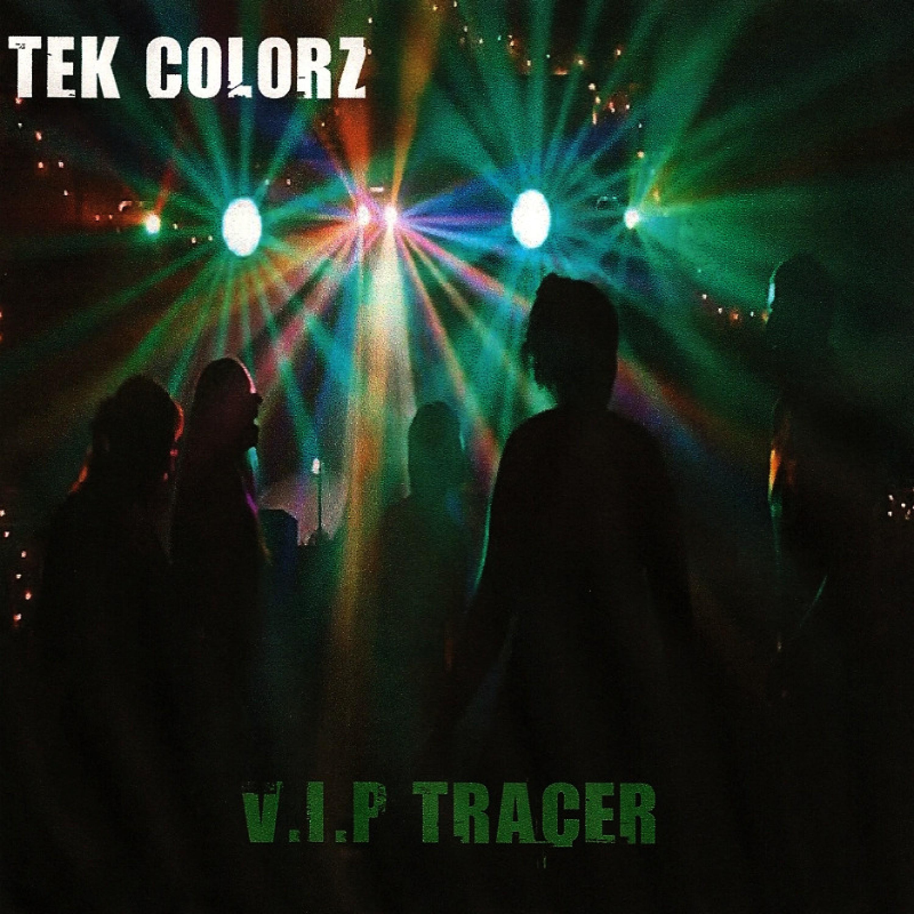 V.I.P Tracer