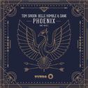 Phoenix (We Rise)专辑