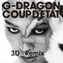 CRAYON(3D Remix)专辑