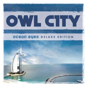 owl city - Hello Seattle 官方 原版伴奏 （升4半音）