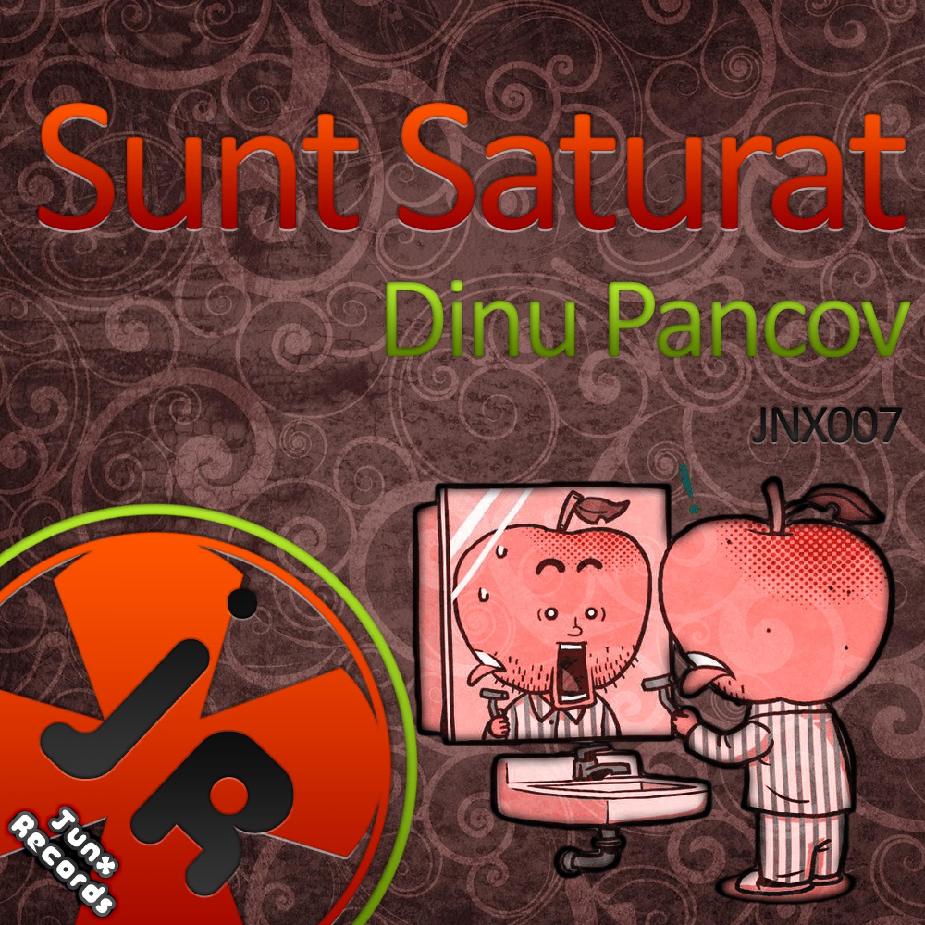 Sunt Saturat