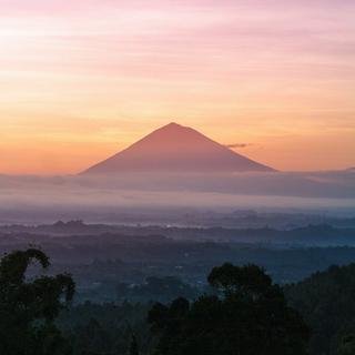 日系摇滚|霓虹四岛火山集体式的温柔爆发