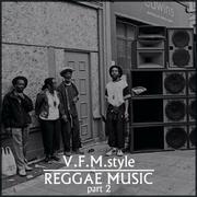 Reggae Music Part2专辑