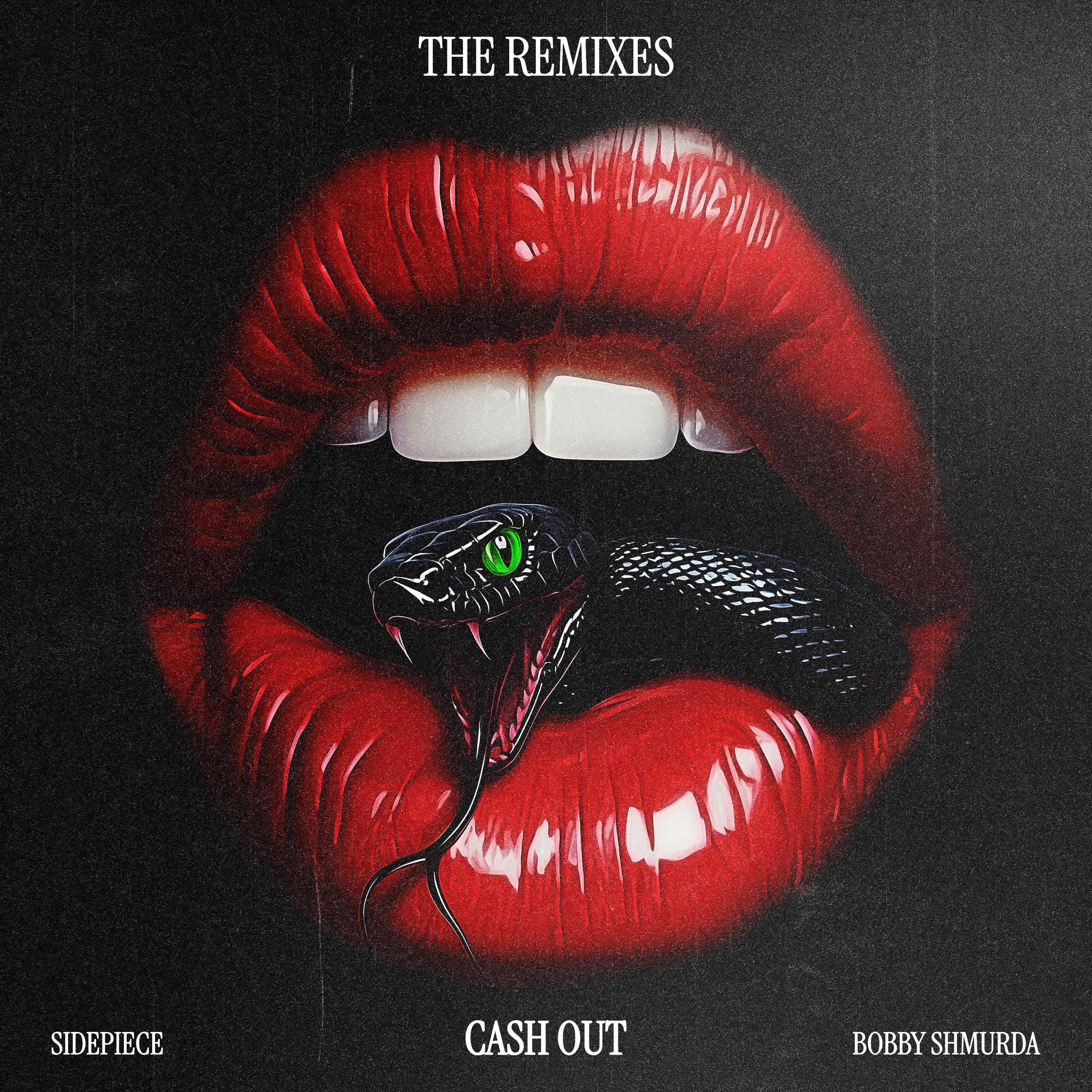 Cash Out (Dave Summer Remix)