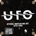 The Official Bootleg Box Set (1975-1982)专辑