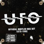 The Official Bootleg Box Set (1975-1982)