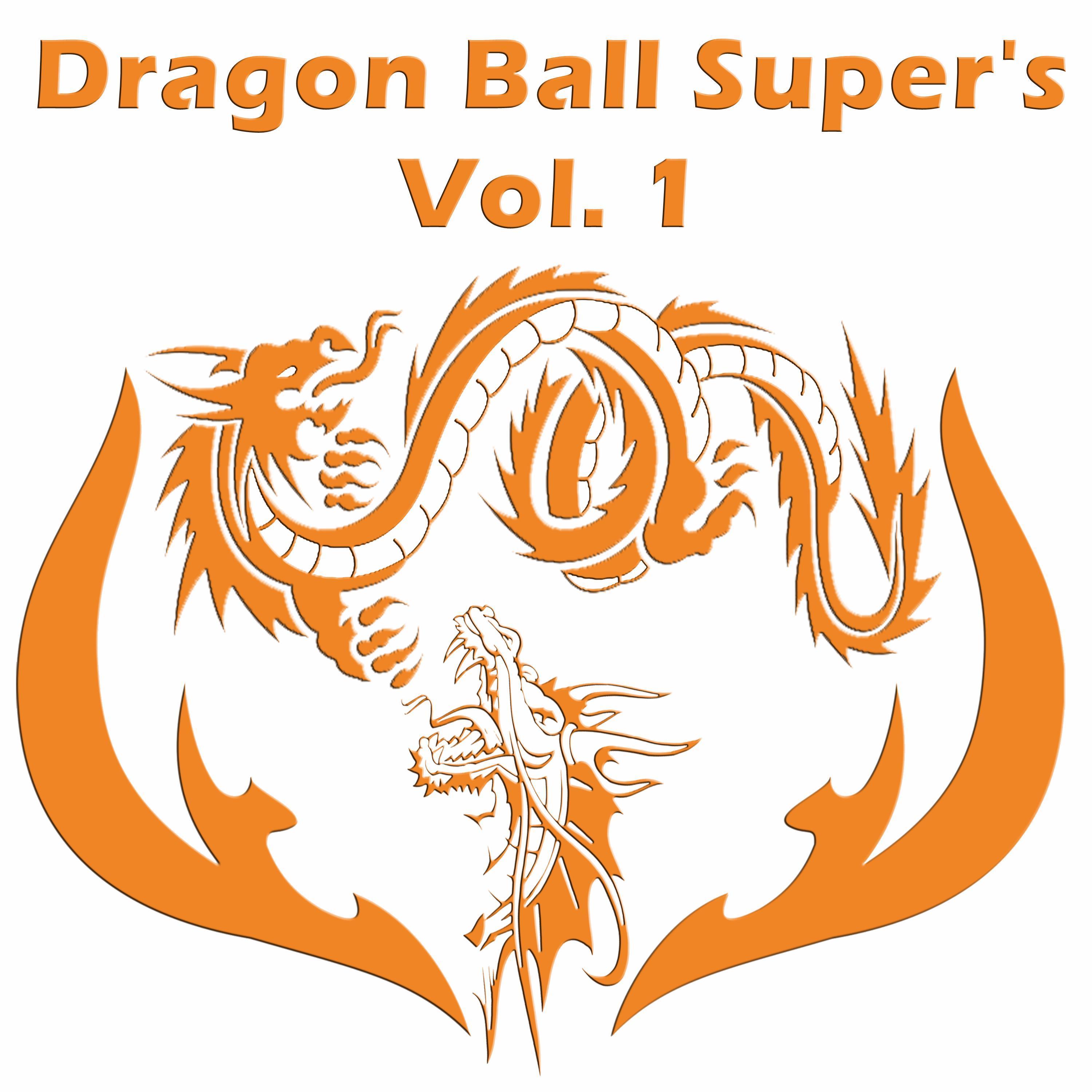 Dragon Ball Super's, Vol. 1
