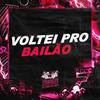 MC Lobinho - Voltei pro Bailão