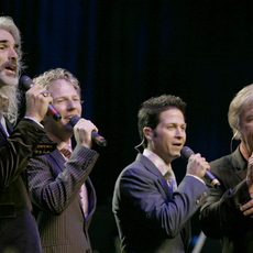 Gaither Vocal Band