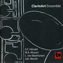 Handel, Mozart, Beethoven & Wenth: Works for Clarinet专辑