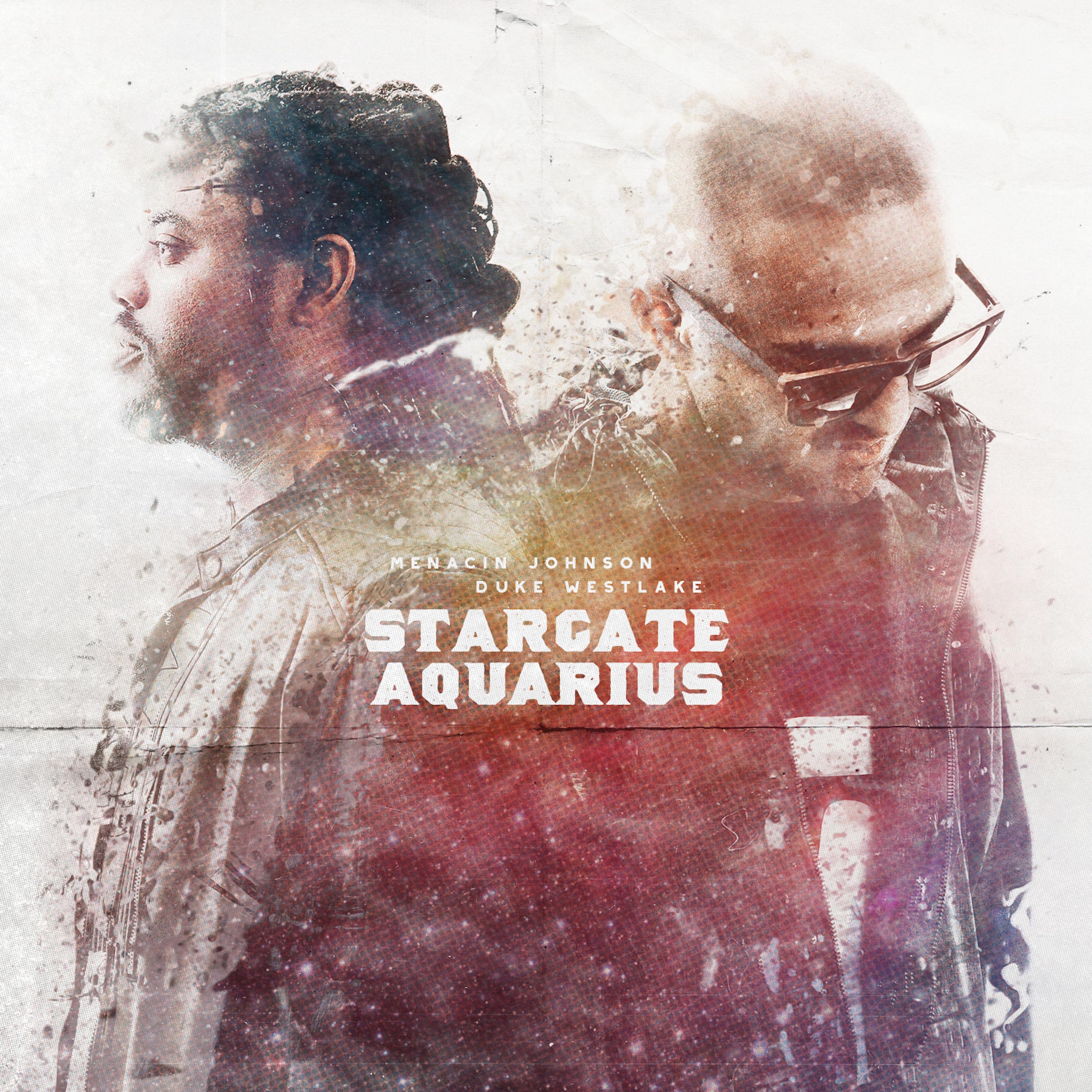 Stargate Aquarius