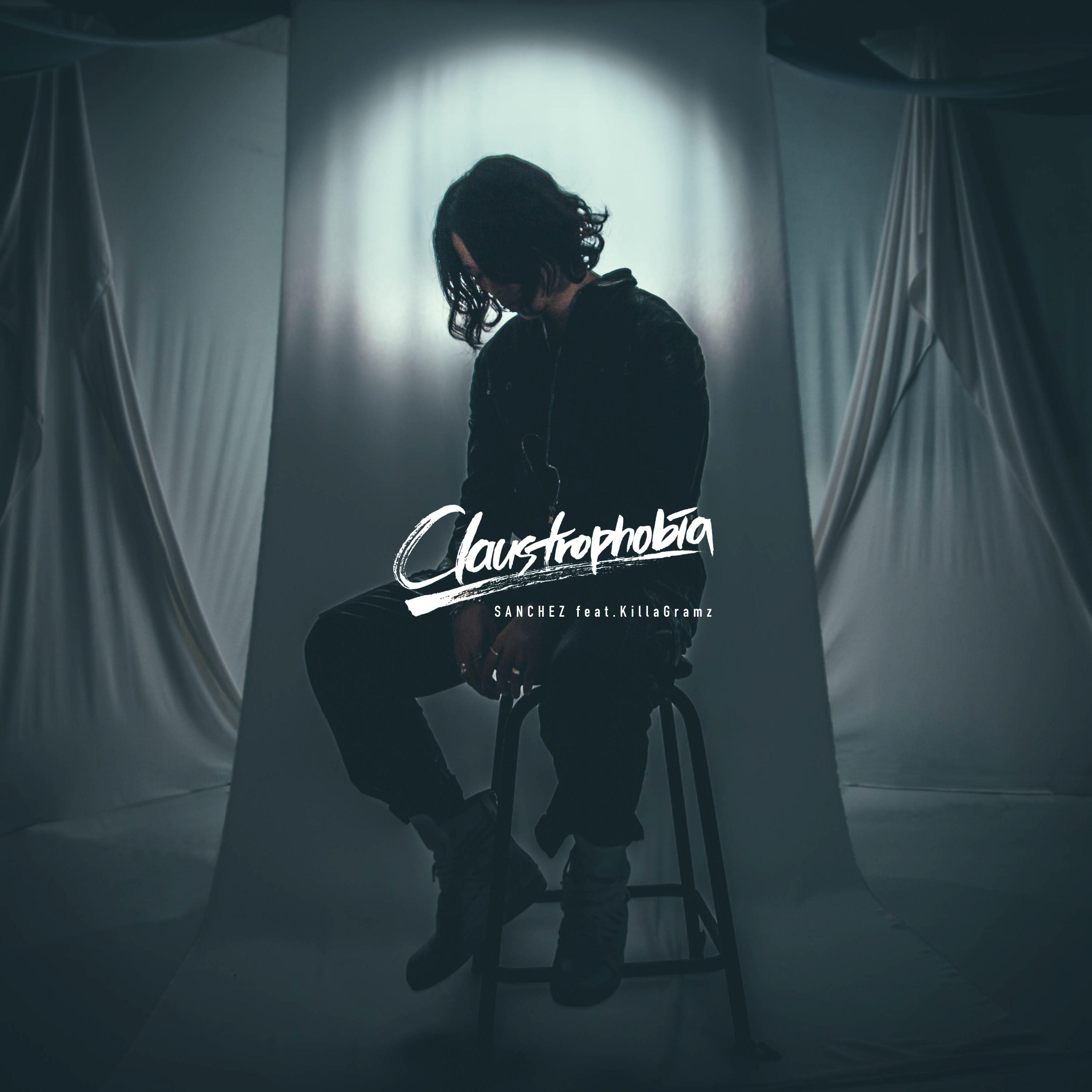 Claustrophobia (feat. KillaGramz)