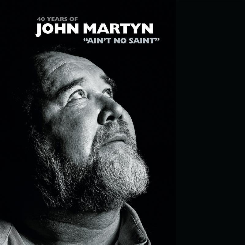 John Martyn - Sweet Little Mystery (BBC Later With Jools Holland)