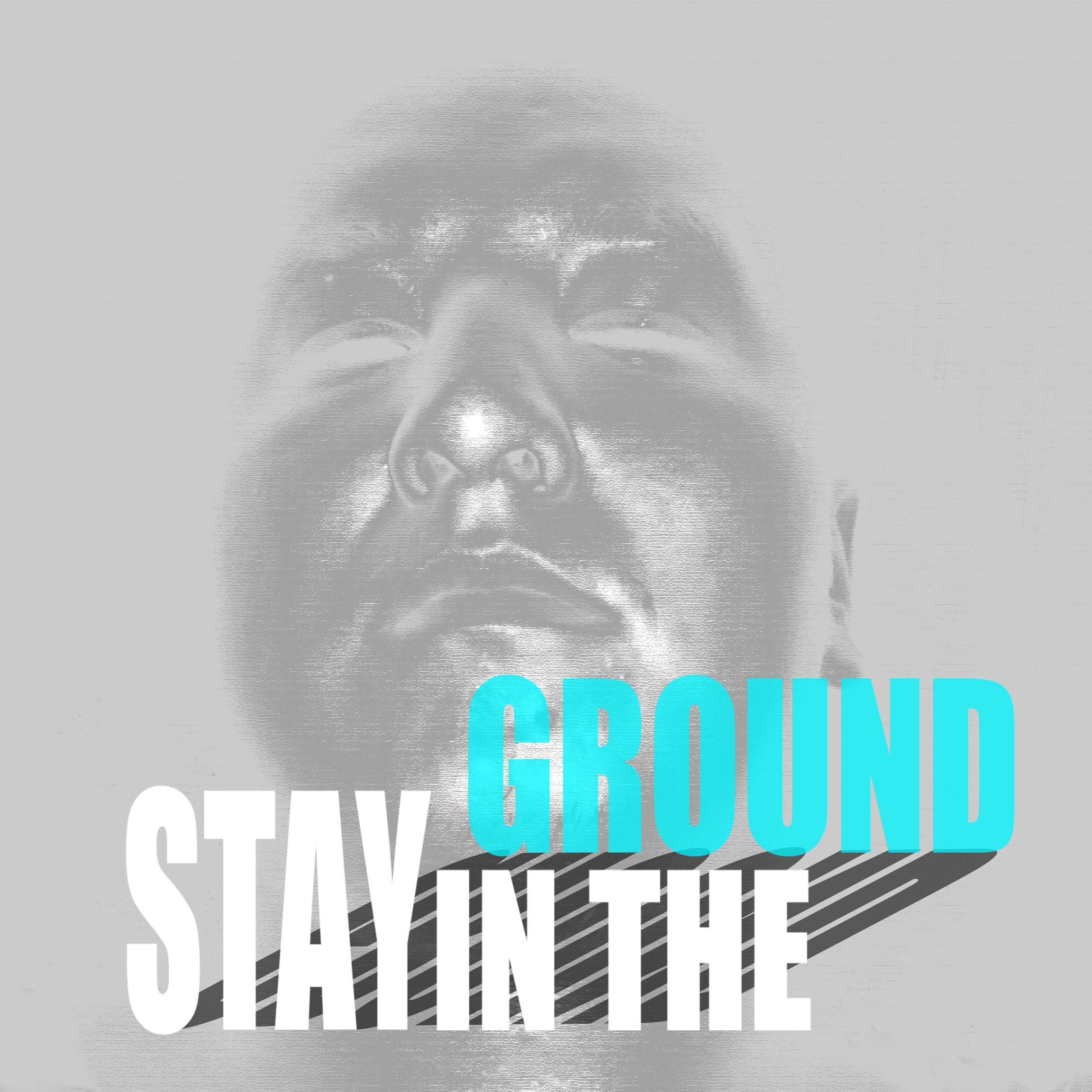 Stay In The Ground专辑