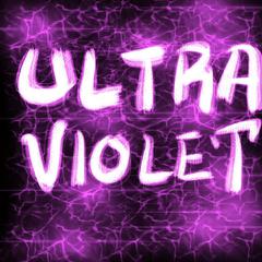 ULTRAVIOLET[Prod.YvngRiva]