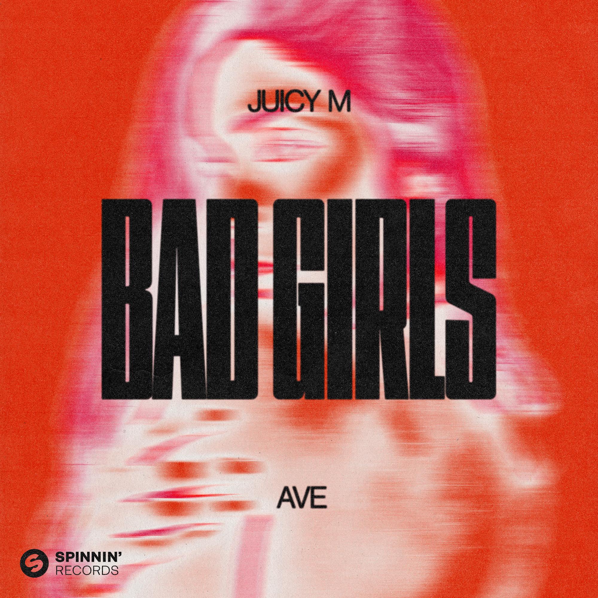 Bad Girls