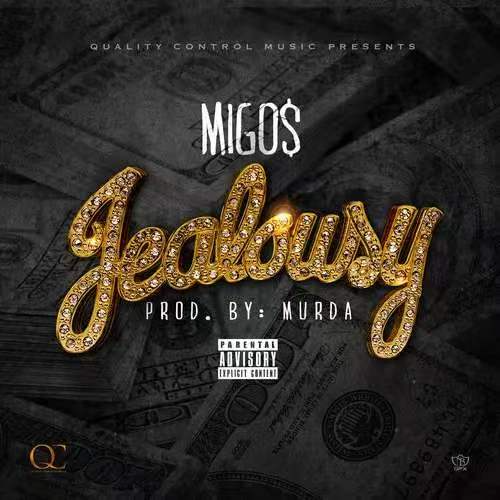 Jealousy