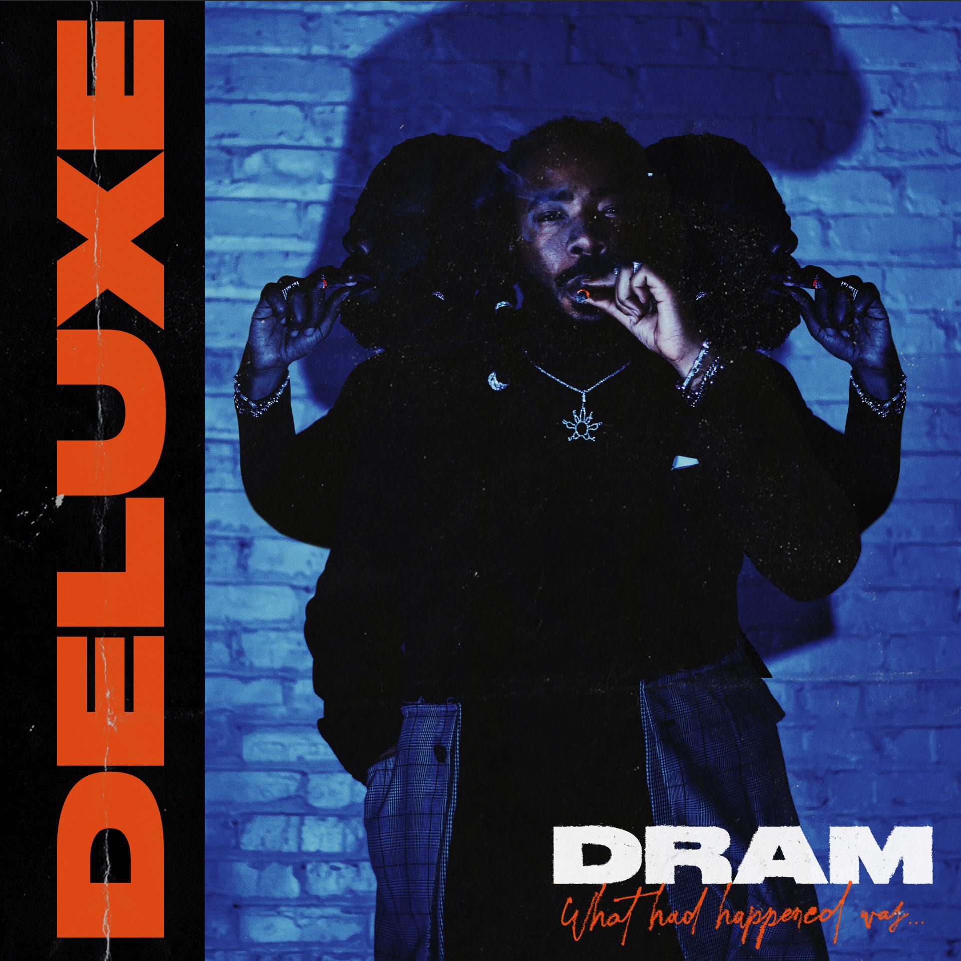 DRAM - WHAM (Club Mix)