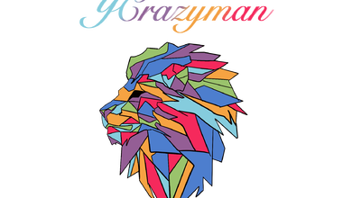 Crazyman