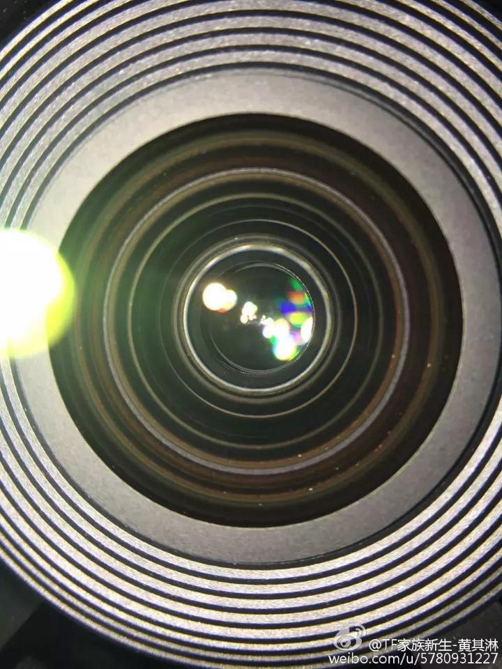 忽然之间「黄其淋（林墨）」（翻自 莫文蔚）