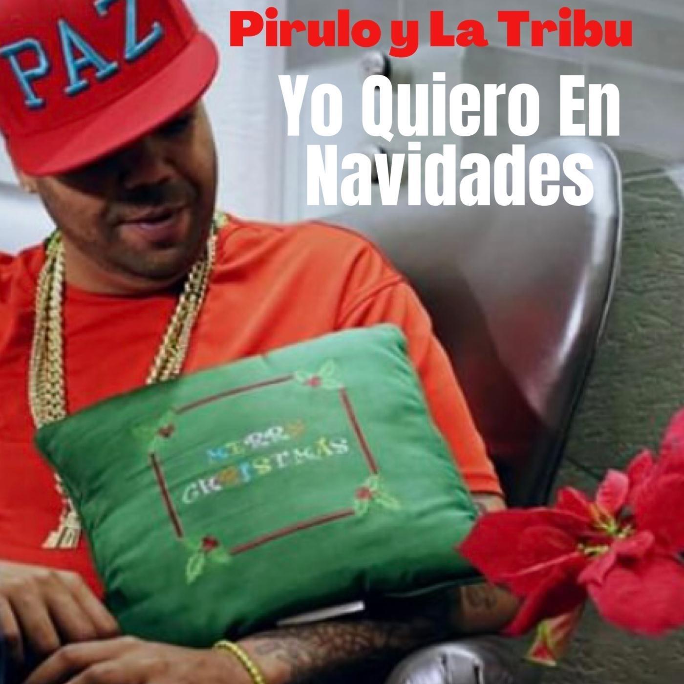 Yo Quiero en Navidades