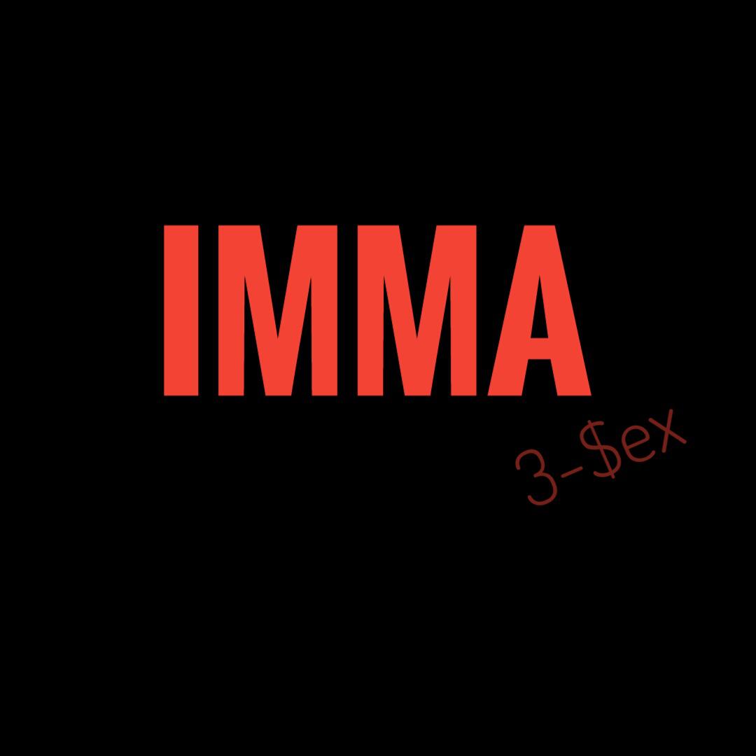 IMMA(DEMO)专辑