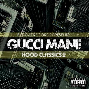 Gucci Mane ft. Mac Breezy - Go Head （降6半音）