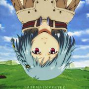 PATEMA INVERTED -SOUNDTRACK-