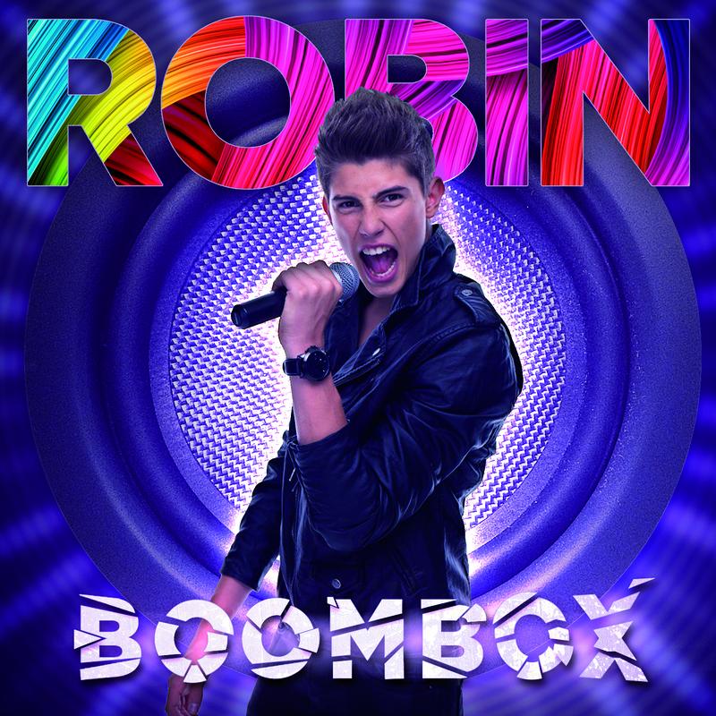 Boombox