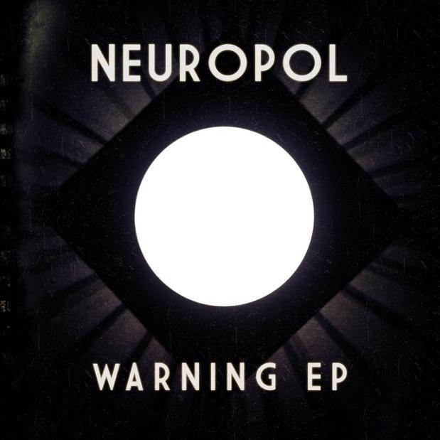 Warning EP