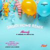 Maandy - Sirudi Home (feat. Breeder LW & Ndovu Kuu) (Remix)