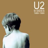 Bad - U2 (unofficial Instrumental)