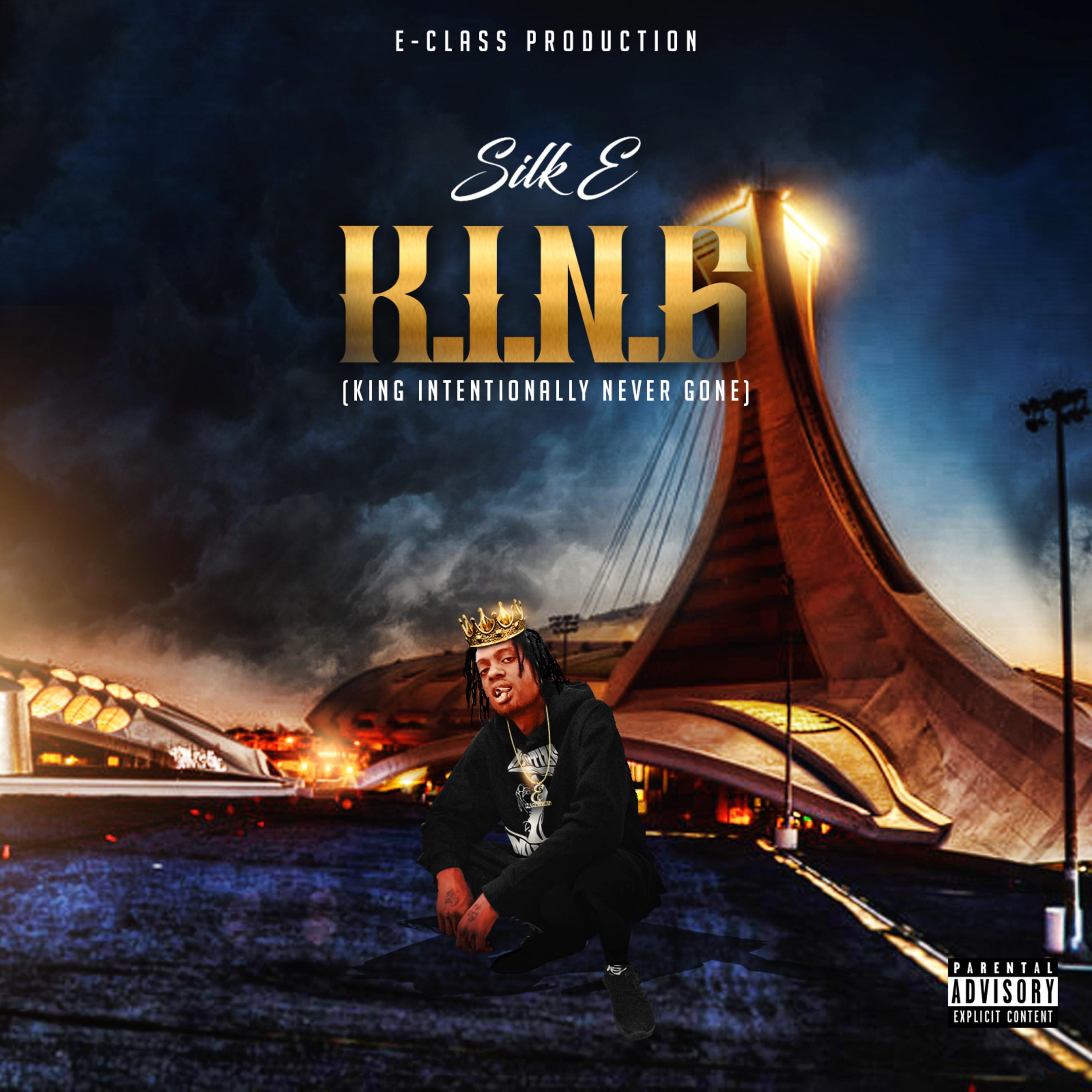 K.I.N.G Pt. 1