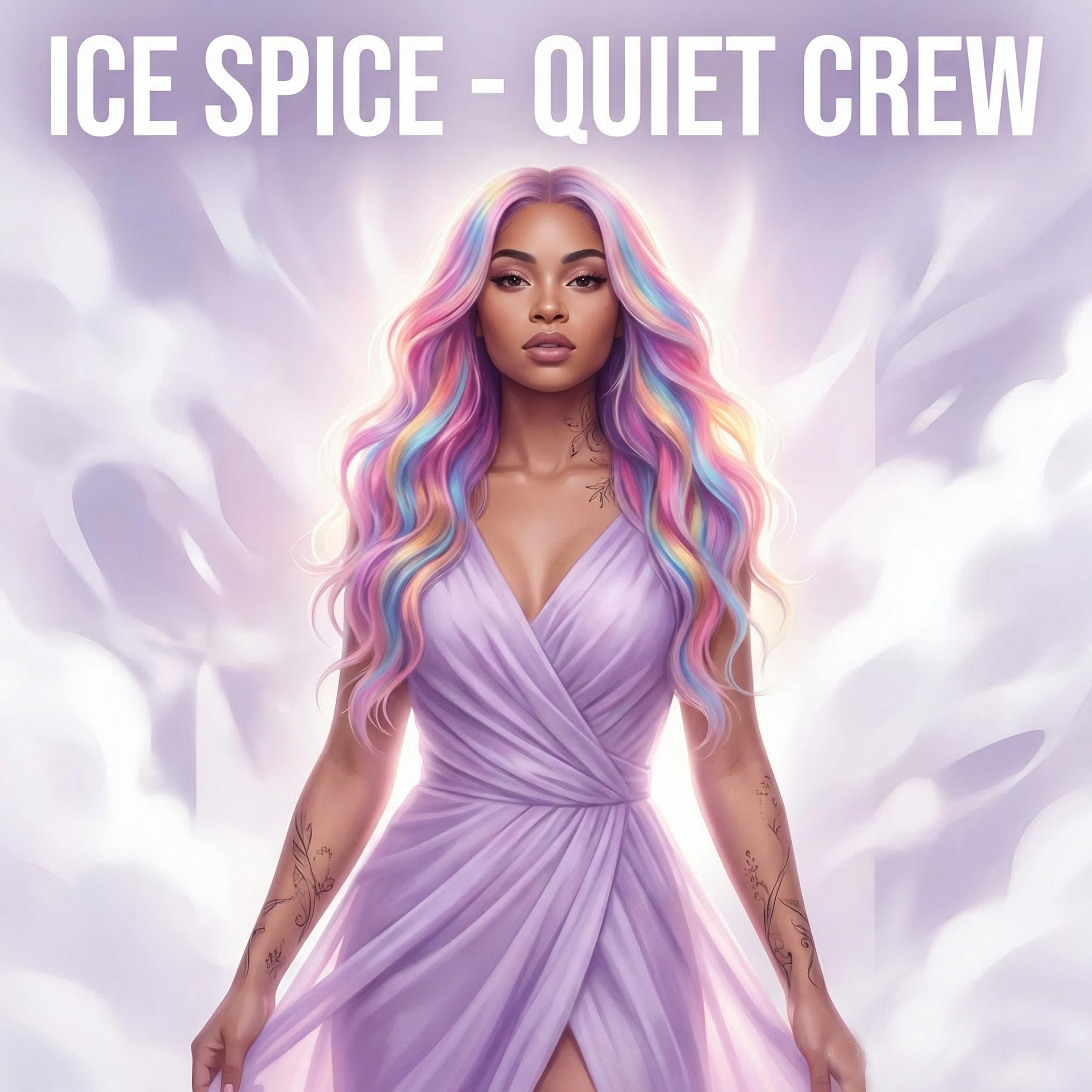 Quiet Crew