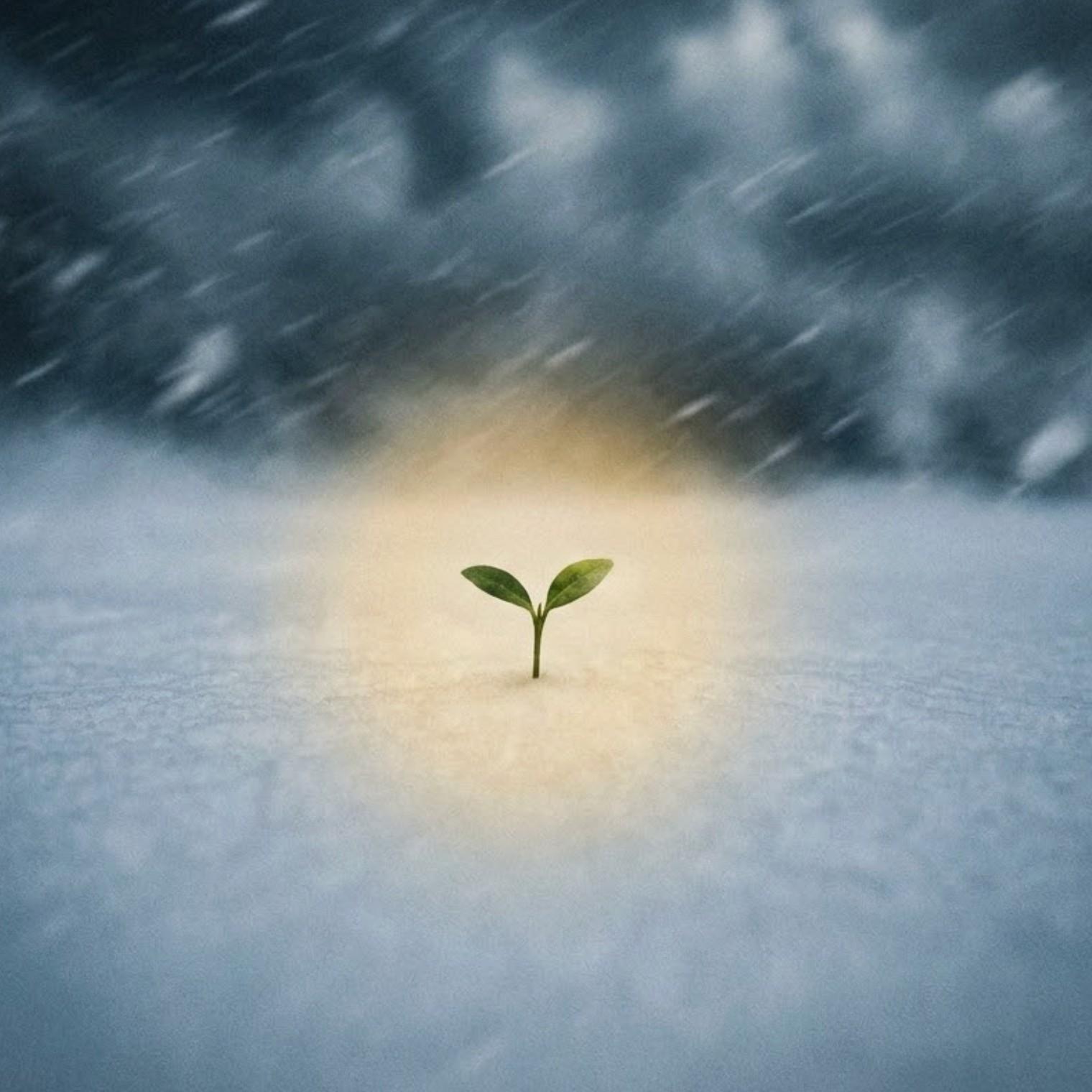 冬与春与我（纯享）