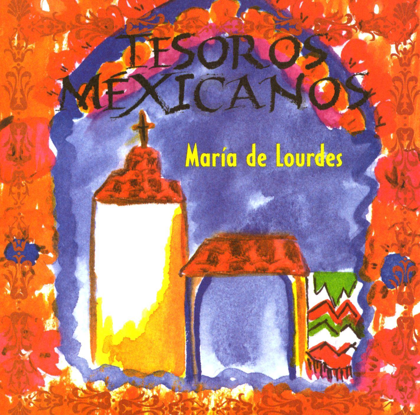 Maria de Lourdes