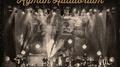 Live At Ryman Auditorium专辑